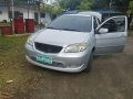 Good as new Toyota Vios 2004 for sale-2