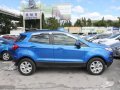 Well-maintained Ford Ecosport Trend 2015 for sale-7