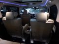 Good as new Toyota Alphard 2017 for sale-11