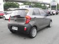 Good as new Kia Picanto Lx 2014 for sale-11