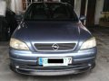 Well-kept Opel Astra 2001 for sale-0