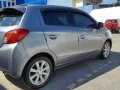 Well-maintained Mitsubishi Mirage 2015 for sale-5