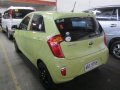 Well-maintained Kia Picanto 2014 for sale-4
