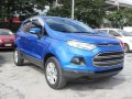Well-maintained Ford Ecosport Trend 2015 for sale-1