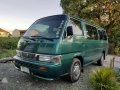 Nissan Urvan 2002 for sale-0