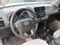 Well-kept Toyota Land Cruiser Prado 2010 for sale-4