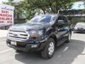 Good as new Ford Everest Ambiente 2016 for sale-13