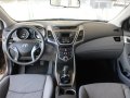 Well-maintained Hyundai Elantra E 2015 for sale-10