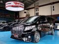 Good as new Toyota Alphard 2017 for sale-4
