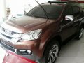 Good as new Isuzu MU-X 2017 for sale-1