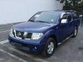 Nissan Frontier Navara Le 2009 for sale-6
