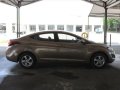 Well-maintained Hyundai Elantra E 2015 for sale-18