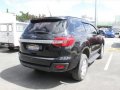 Good as new Ford Everest Ambiente 2016 for sale-19