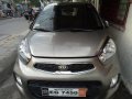 Good as new Kia Picanto 2016 for sale-0