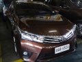 Toyota Corolla Altis 2014 for sale-1