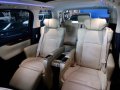 Good as new Toyota Alphard 2017 for sale-9