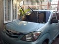 Good as new Toyota Avanza 2009 for sale-2