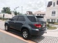 Toyota Fortuner 2005 for sale-0