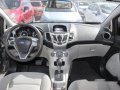 Well-maintained Ford Fiesta Ambiente 2016 for sale-14