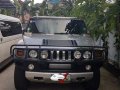 Well-kept Hummer H2 2003 A/T for sale-0