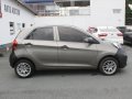 Good as new Kia Picanto Lx 2014 for sale-12