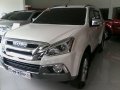 Well-kept Isuzu MU-X 2018 for sale-0