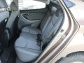 Well-maintained Hyundai Elantra E 2015 for sale-8
