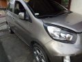 Good as new Kia Picanto 2016 for sale-2