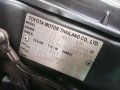 Toyota Fortuner 2005 for sale-5
