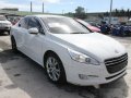 Peugeot 508 2014 for sale-2