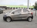 Good as new Kia Picanto Lx 2014 for sale-8