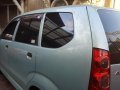 Good as new Toyota Avanza 2009 for sale-3