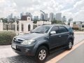 Toyota Fortuner 2005 for sale-1