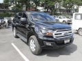 Good as new Ford Everest Ambiente 2016 for sale-2