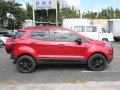 Ford Ecosport Trend 2016 for sale-14