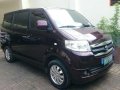 2013 Suzuki APV GLX for sale-0