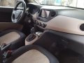Well-kept Hyundai Grand i10 2015 for sale-5