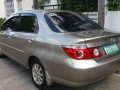 2008 Honda City for sale-4