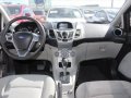 Well-maintained Ford Fiesta Ambiente 2016 for sale-13