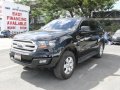 Good as new Ford Everest Ambiente 2016 for sale-14