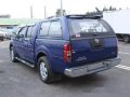 Nissan Frontier Navara Le 2009 for sale-8