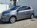 Well-maintained Mitsubishi Mirage 2015 for sale-3