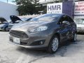 Well-maintained Ford Fiesta Ambiente 2016 for sale-20