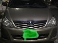 Good as new Toyota Innova 2011 2.5 G Diesel for sale-0