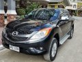 Good as new Mazda BT-50 2016 for sale-2