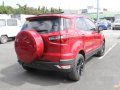 Ford Ecosport Trend 2016 for sale-13