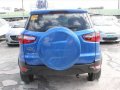 Well-maintained Ford Ecosport Trend 2015 for sale-5