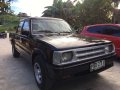 Mazda B2200 pick up for sale-1