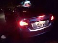 Mitsubishi Mirage G4 2014 for sale-2