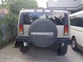 Well-kept Hummer H2 2003 A/T for sale-3